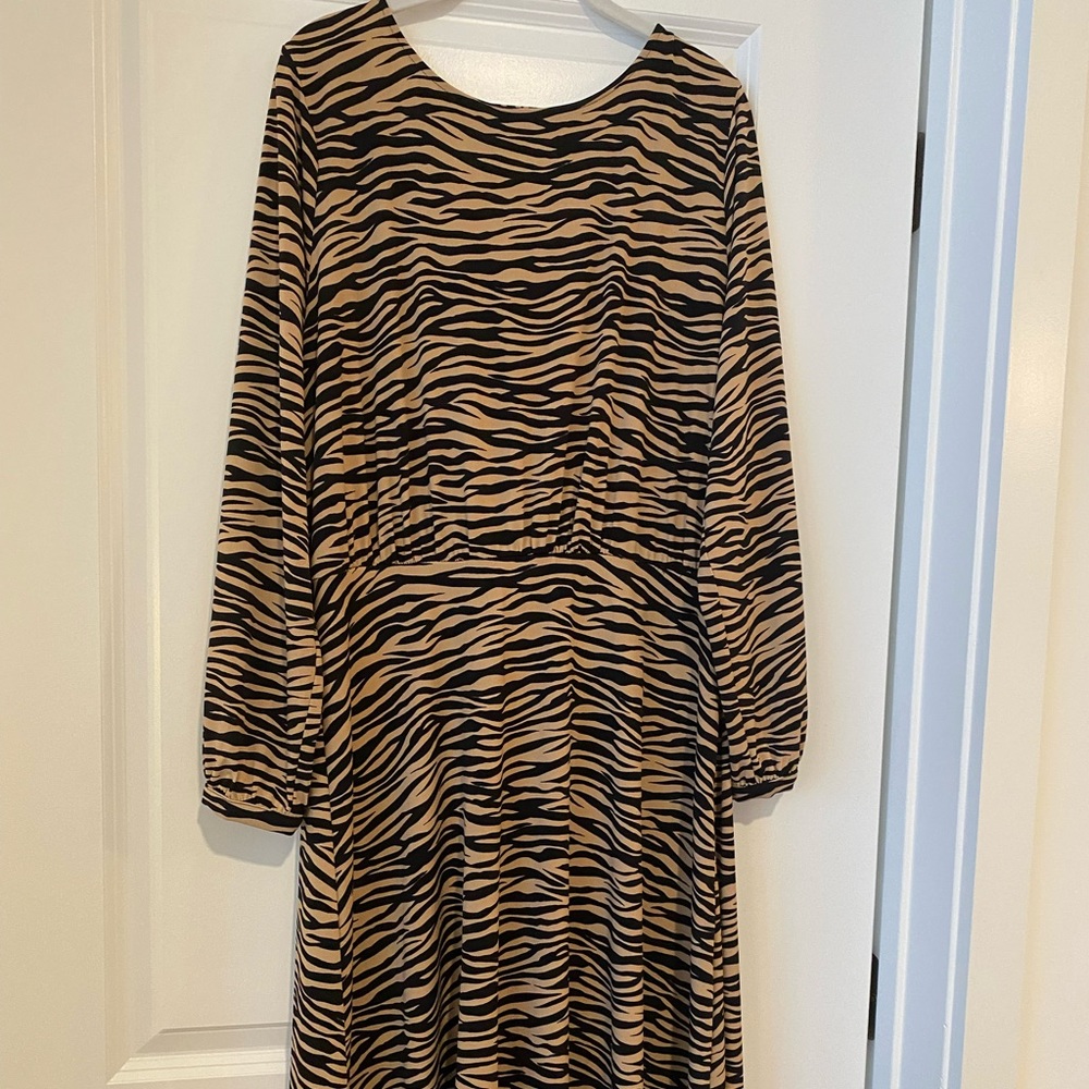 LOFT dress